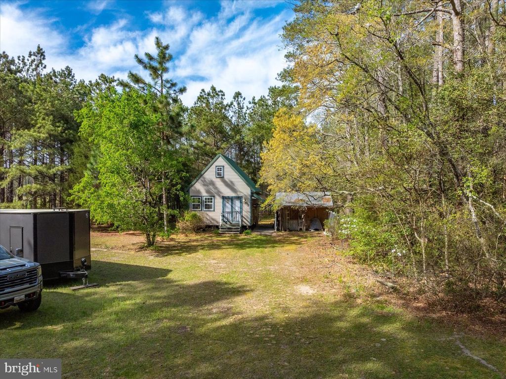 Image 70 of property listing at 3531 TALL PINES LN, Snow Hill, MD 21863