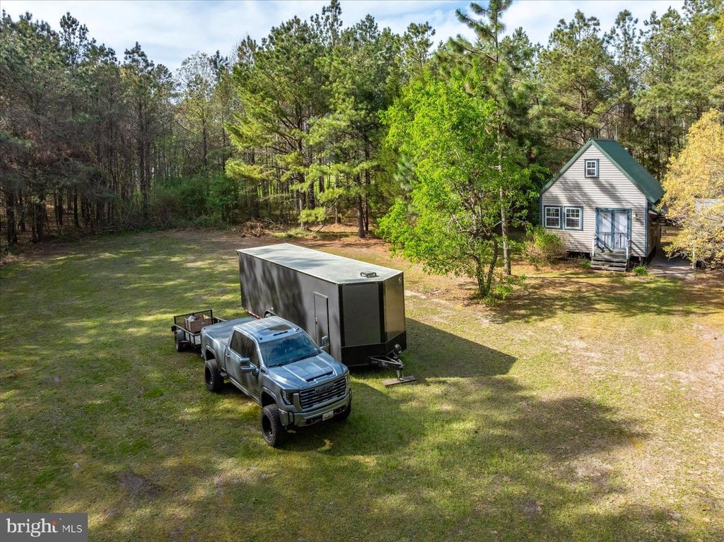 Image 71 of property listing at 3531 TALL PINES LN, Snow Hill, MD 21863