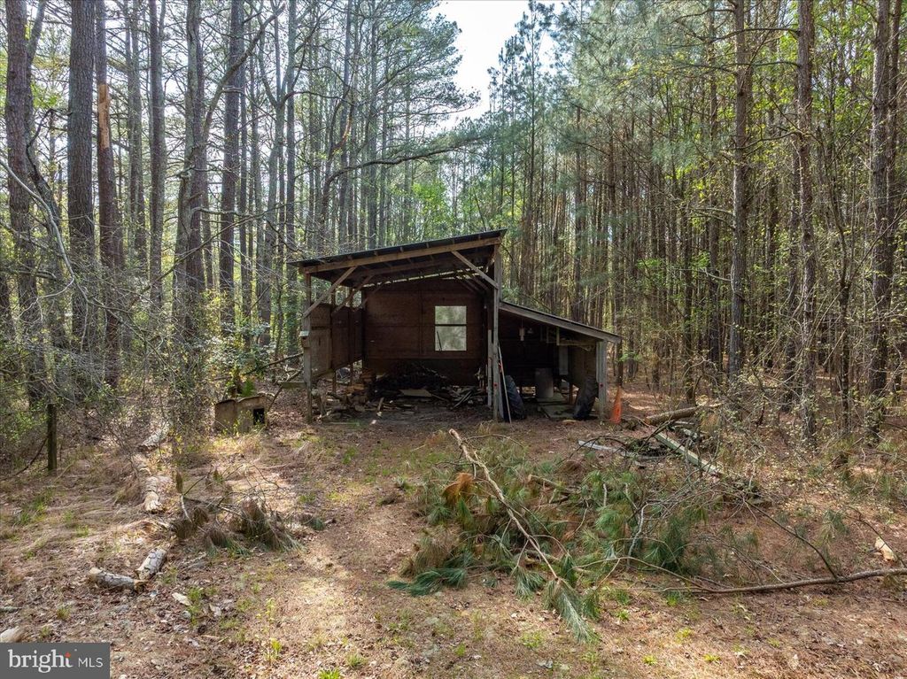 Image 73 of property listing at 3531 TALL PINES LN, Snow Hill, MD 21863