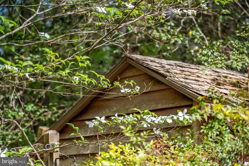 Image 76 of property listing at 3531 TALL PINES LN, Snow Hill, MD 21863