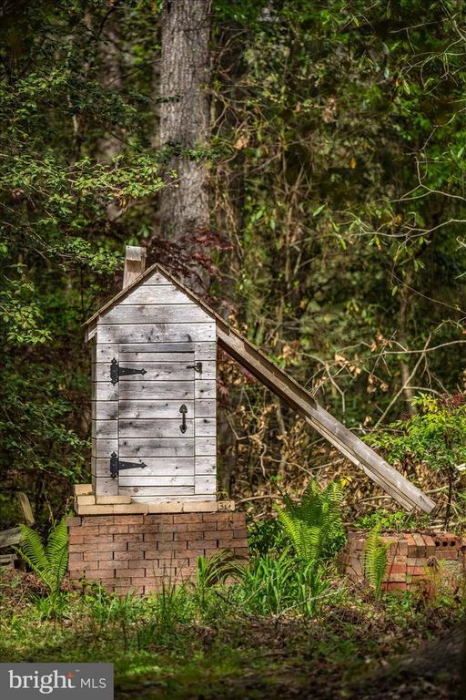 Image 77 of property listing at 3531 TALL PINES LN, Snow Hill, MD 21863