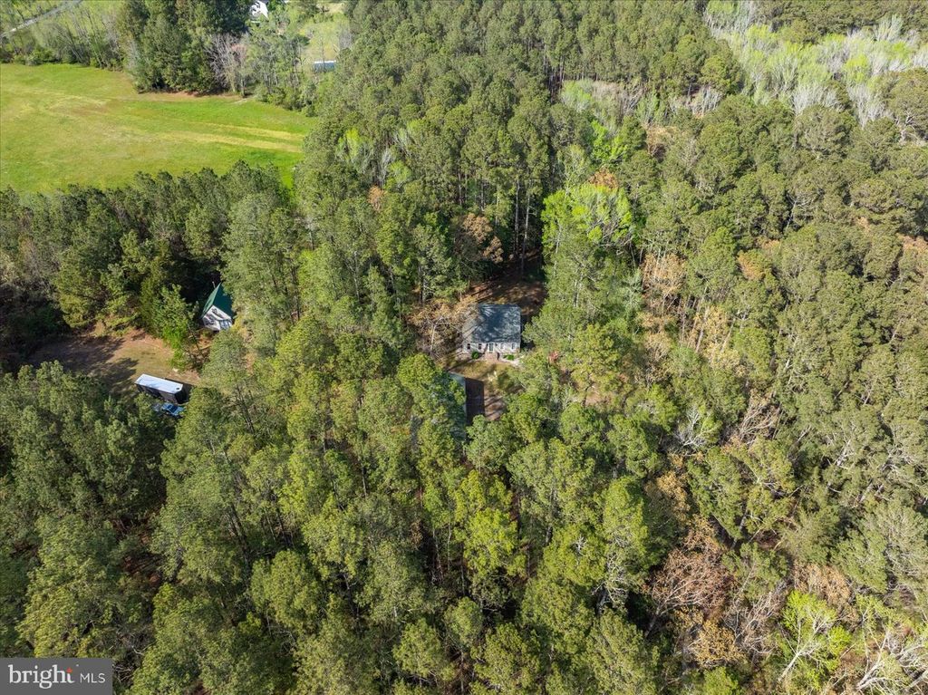 Image 83 of property listing at 3531 TALL PINES LN, Snow Hill, MD 21863