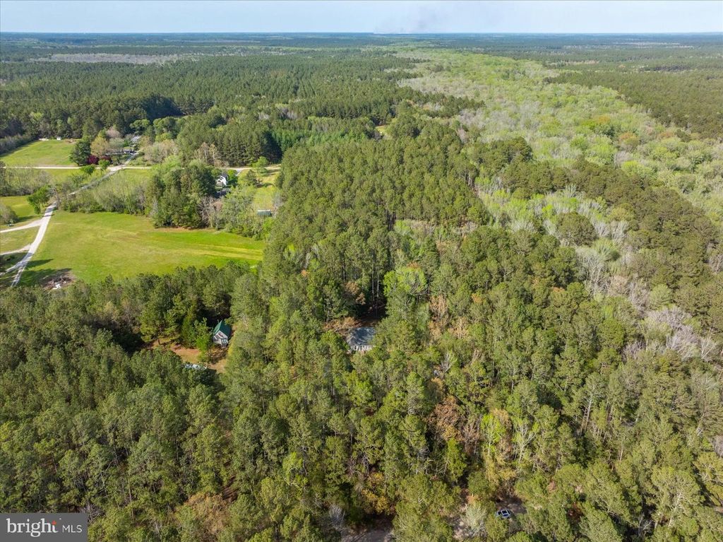 Image 84 of property listing at 3531 TALL PINES LN, Snow Hill, MD 21863