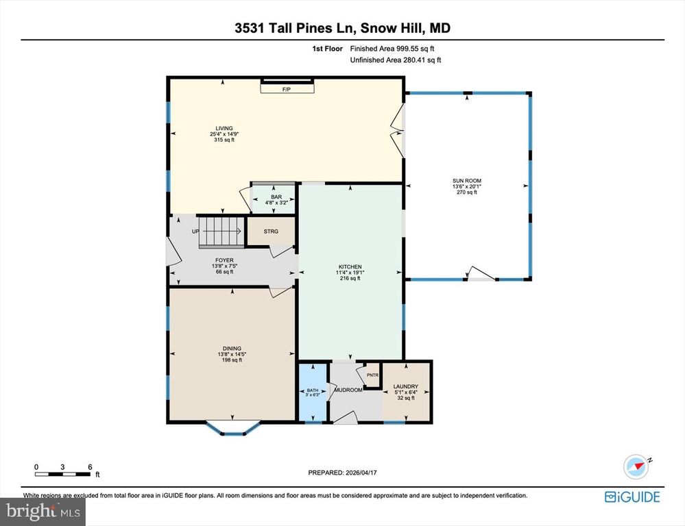 Image 88 of property listing at 3531 TALL PINES LN, Snow Hill, MD 21863