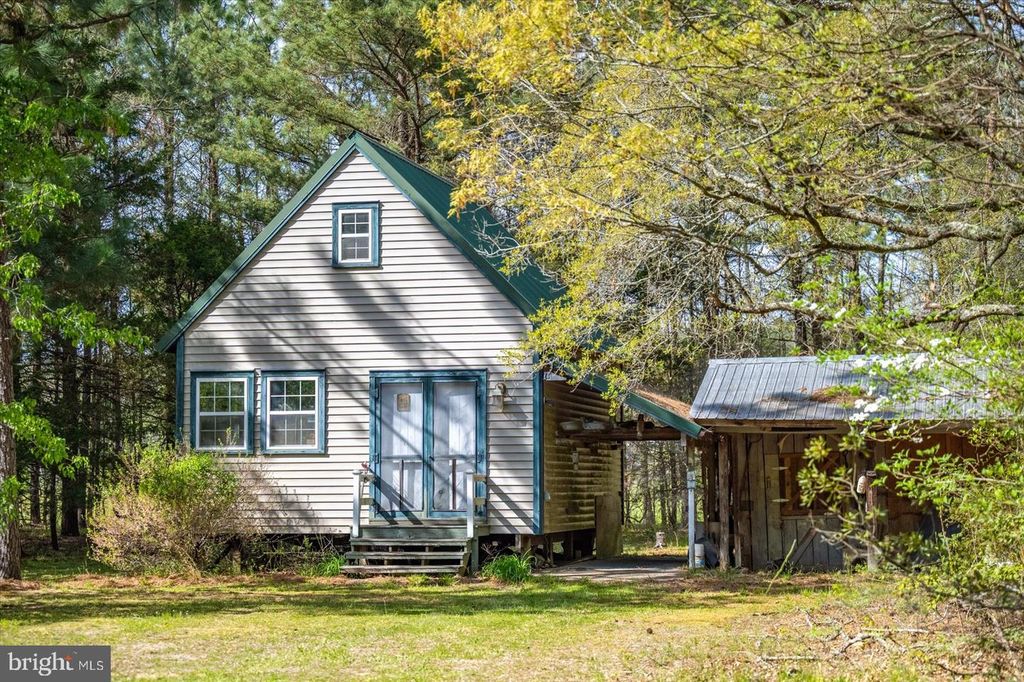 Image 9 of property listing at 3531 TALL PINES LN, Snow Hill, MD 21863