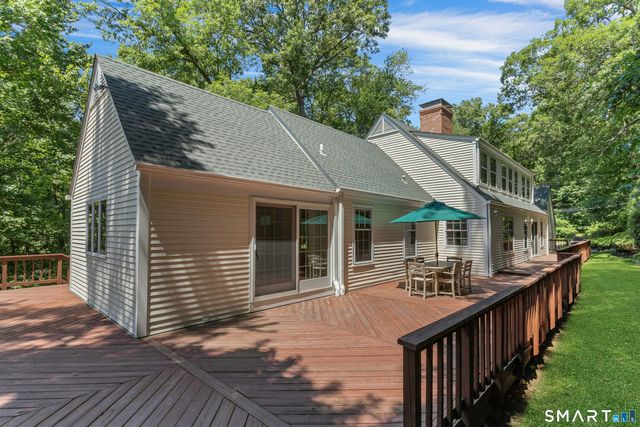 2 Pheasant Run Road, Wilton, CT 06897