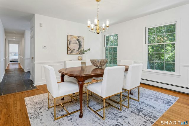 2 Pheasant Run Road, Wilton, CT 06897
