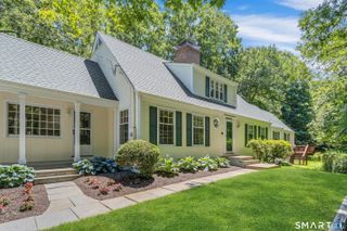 2 Pheasant Run Road, Wilton, CT 06897