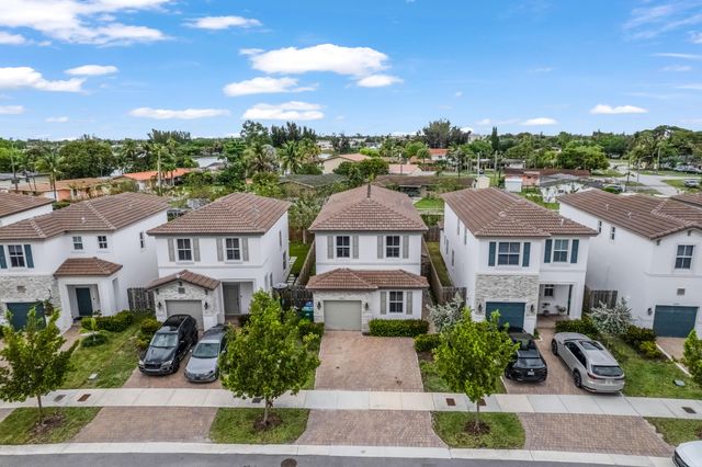 2409 NW 131st Circle, Miami, FL 33167
