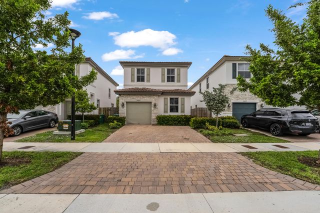 2409 NW 131st Circle, Miami, FL 33167
