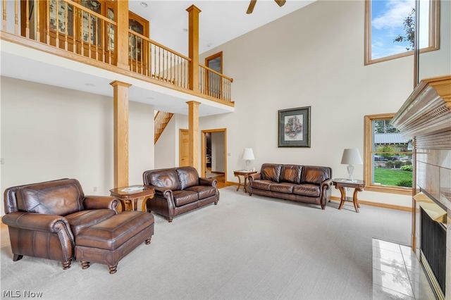 6875 Spring Glen Drive, Valley City, OH 44280