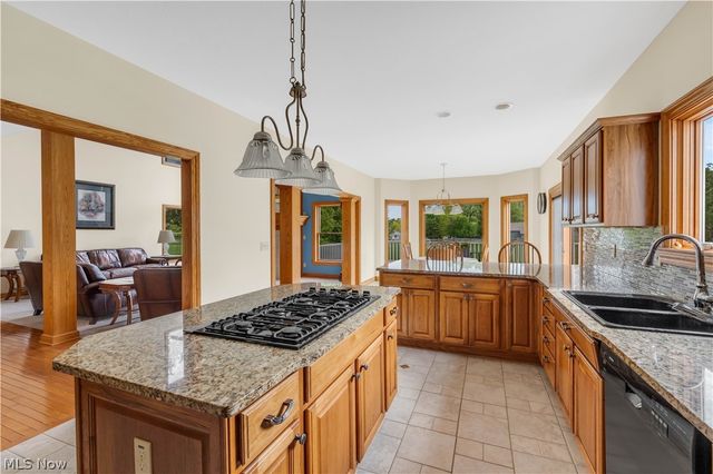 6875 Spring Glen Drive, Valley City, OH 44280