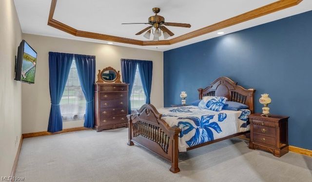 6875 Spring Glen Drive, Valley City, OH 44280