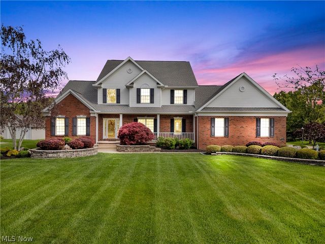 6875 Spring Glen Drive, Valley City, OH 44280