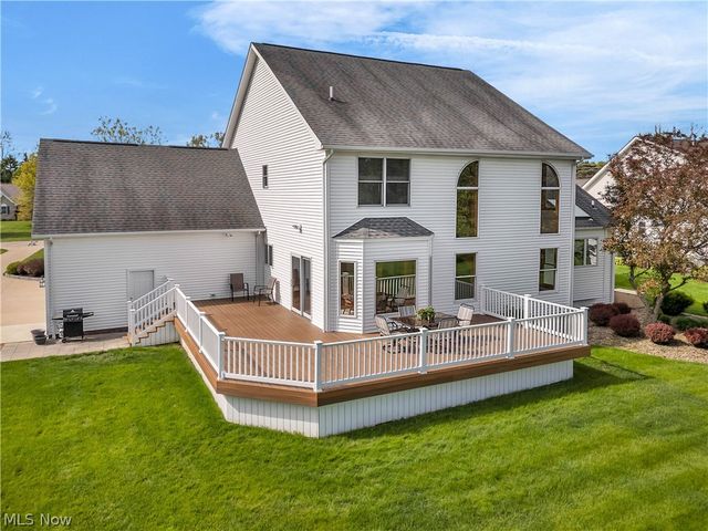 6875 Spring Glen Drive, Valley City, OH 44280