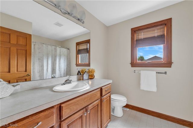 6875 Spring Glen Drive, Valley City, OH 44280
