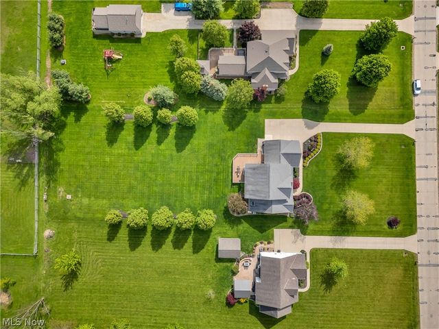6875 Spring Glen Drive, Valley City, OH 44280