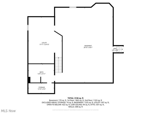 6875 Spring Glen Drive, Valley City, OH 44280