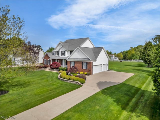 6875 Spring Glen Drive, Valley City, OH 44280