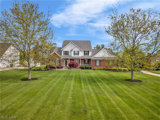 6875 Spring Glen Drive, Valley City, OH 44280