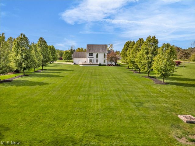 6875 Spring Glen Drive, Valley City, OH 44280