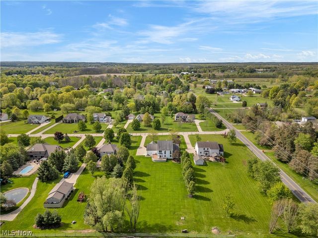 6875 Spring Glen Drive, Valley City, OH 44280