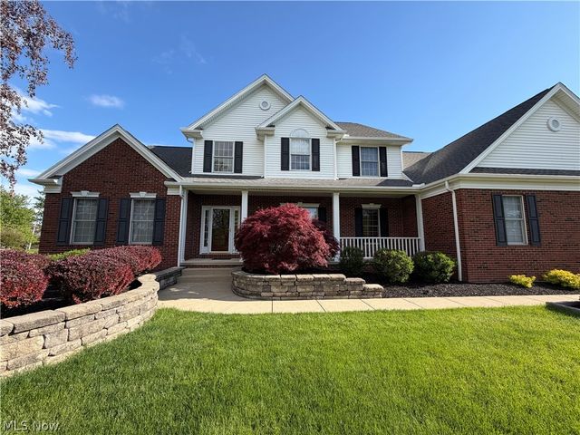 6875 Spring Glen Drive, Valley City, OH 44280