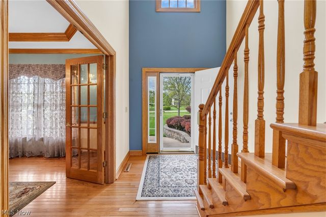 6875 Spring Glen Drive, Valley City, OH 44280