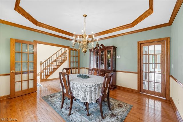 6875 Spring Glen Drive, Valley City, OH 44280