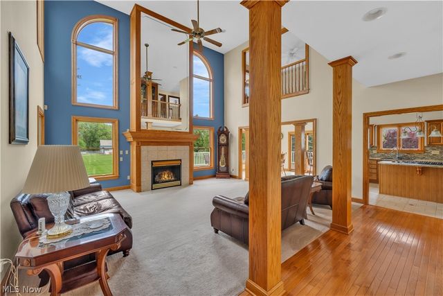 6875 Spring Glen Drive, Valley City, OH 44280