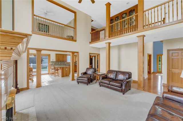 6875 Spring Glen Drive, Valley City, OH 44280