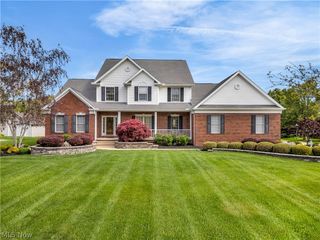 6875 Spring Glen Drive, Valley City, OH 44280