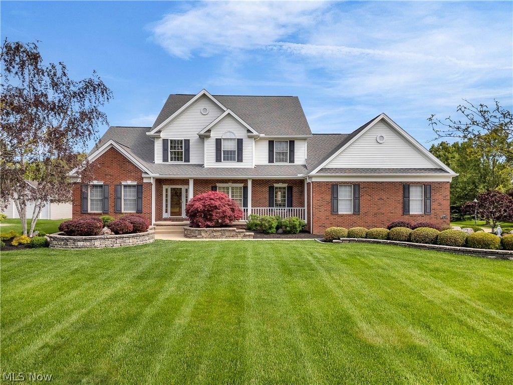 6875 Spring Glen Drive, Valley City, OH 44280