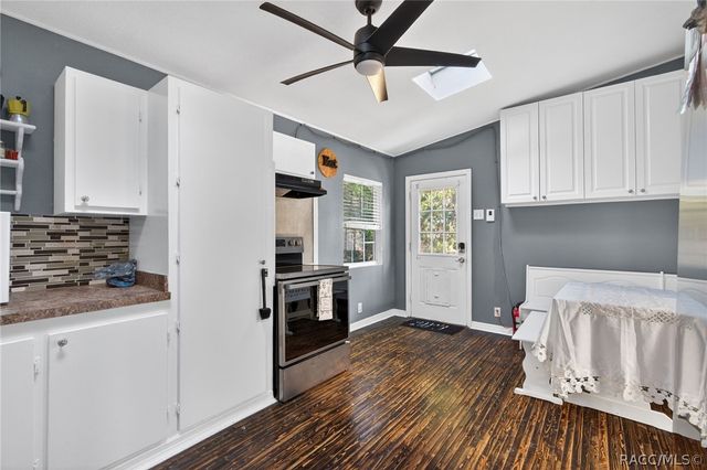 5080 N Alexa Terrace, Crystal River, FL 34428