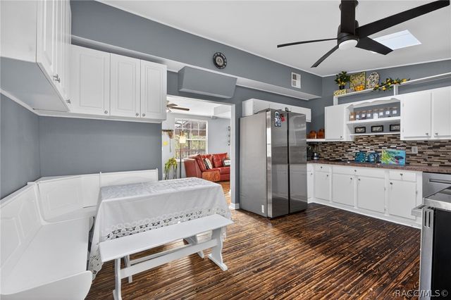5080 N Alexa Terrace, Crystal River, FL 34428