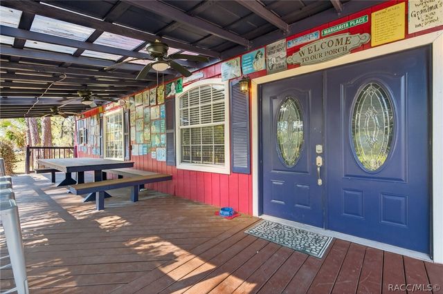 5080 N Alexa Terrace, Crystal River, FL 34428