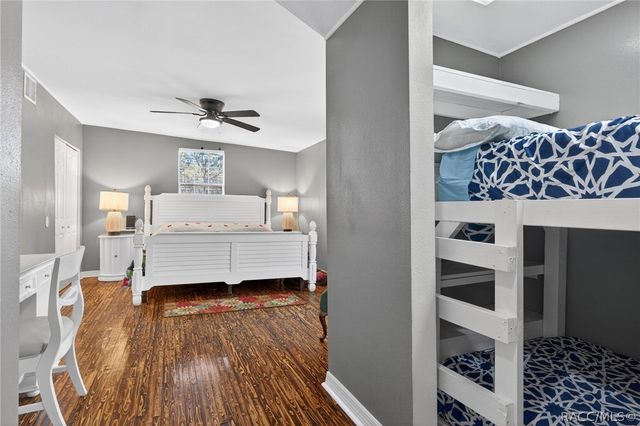 5080 N Alexa Terrace, Crystal River, FL 34428