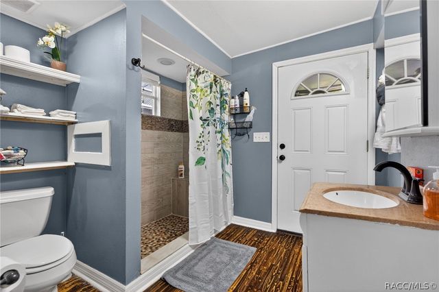 5080 N Alexa Terrace, Crystal River, FL 34428