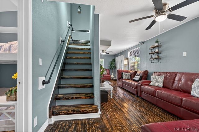 5080 N Alexa Terrace, Crystal River, FL 34428