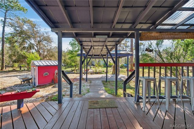 5080 N Alexa Terrace, Crystal River, FL 34428