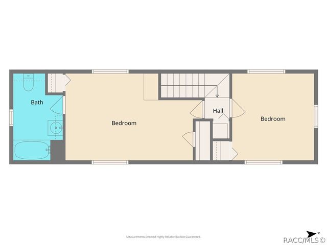 5080 N Alexa Terrace, Crystal River, FL 34428