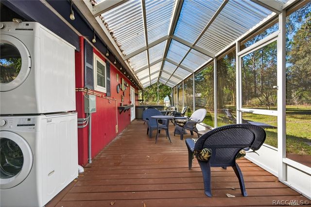 5080 N Alexa Terrace, Crystal River, FL 34428