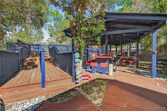 5080 N Alexa Terrace, Crystal River, FL 34428