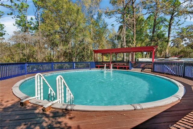 5080 N Alexa Terrace, Crystal River, FL 34428