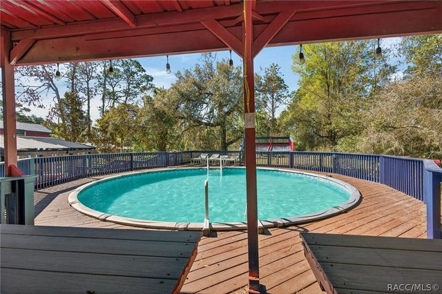 5080 N Alexa Terrace, Crystal River, FL 34428