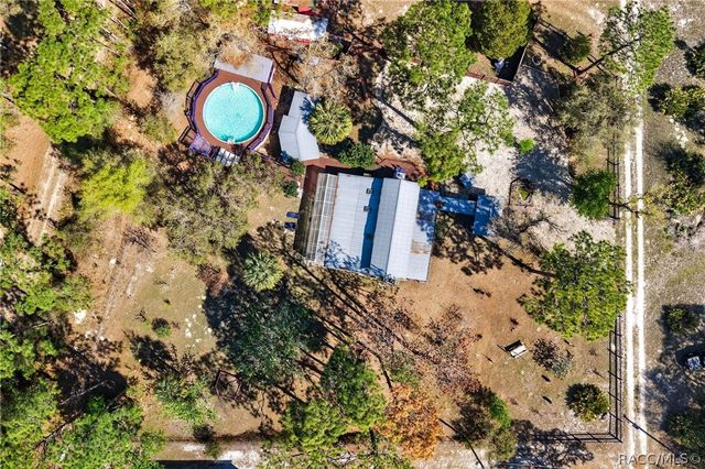 5080 N Alexa Terrace, Crystal River, FL 34428