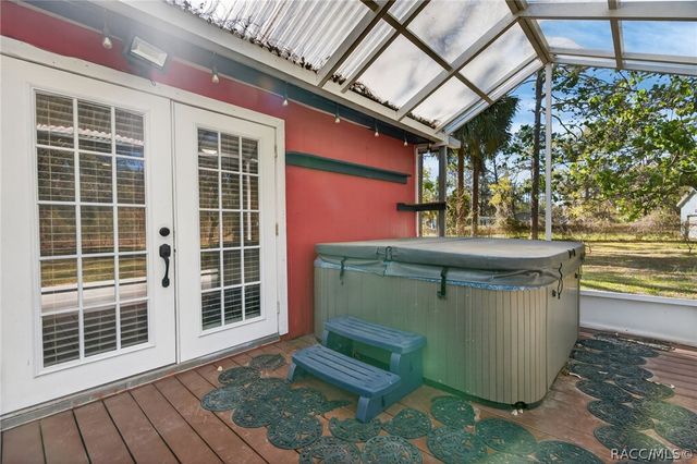 5080 N Alexa Terrace, Crystal River, FL 34428