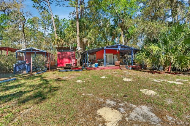 5080 N Alexa Terrace, Crystal River, FL 34428