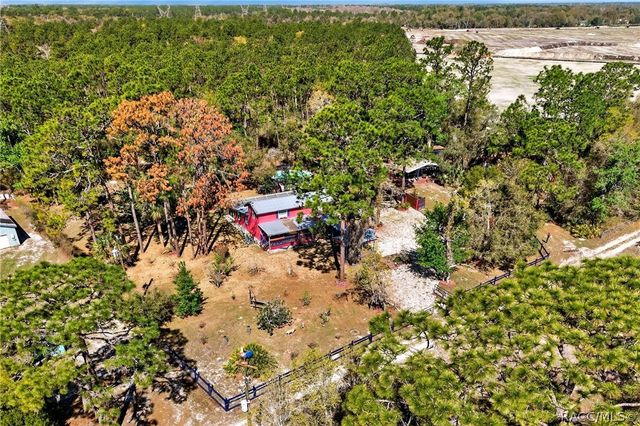 5080 N Alexa Terrace, Crystal River, FL 34428