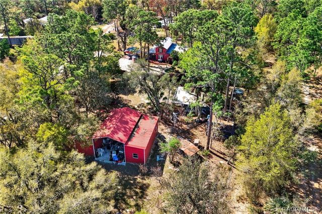 5080 N Alexa Terrace, Crystal River, FL 34428